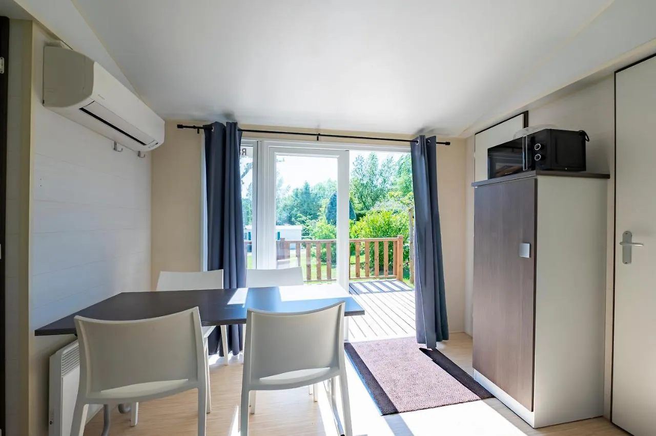 Mobil Home 6 Personnes Piscine Parc Du Pilat Saint-Appolinard  Frankrike